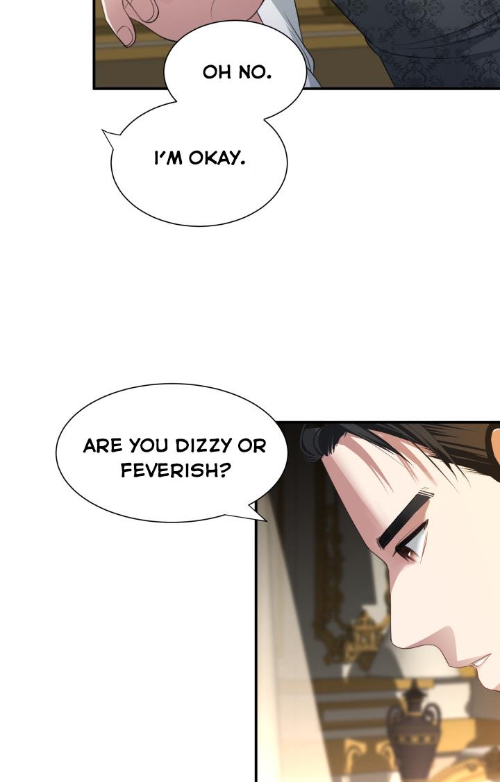 The Villainess's Road to Revenge Chapter 17 - page 49