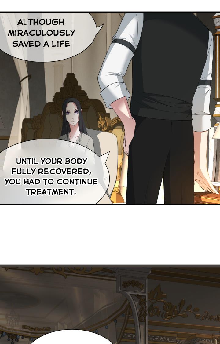 The Villainess's Road to Revenge Chapter 17 - page 52