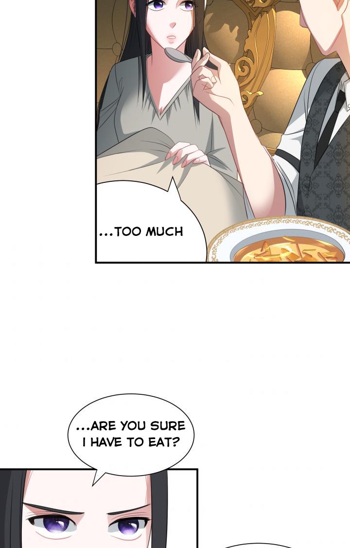 The Villainess's Road to Revenge Chapter 17 - page 55