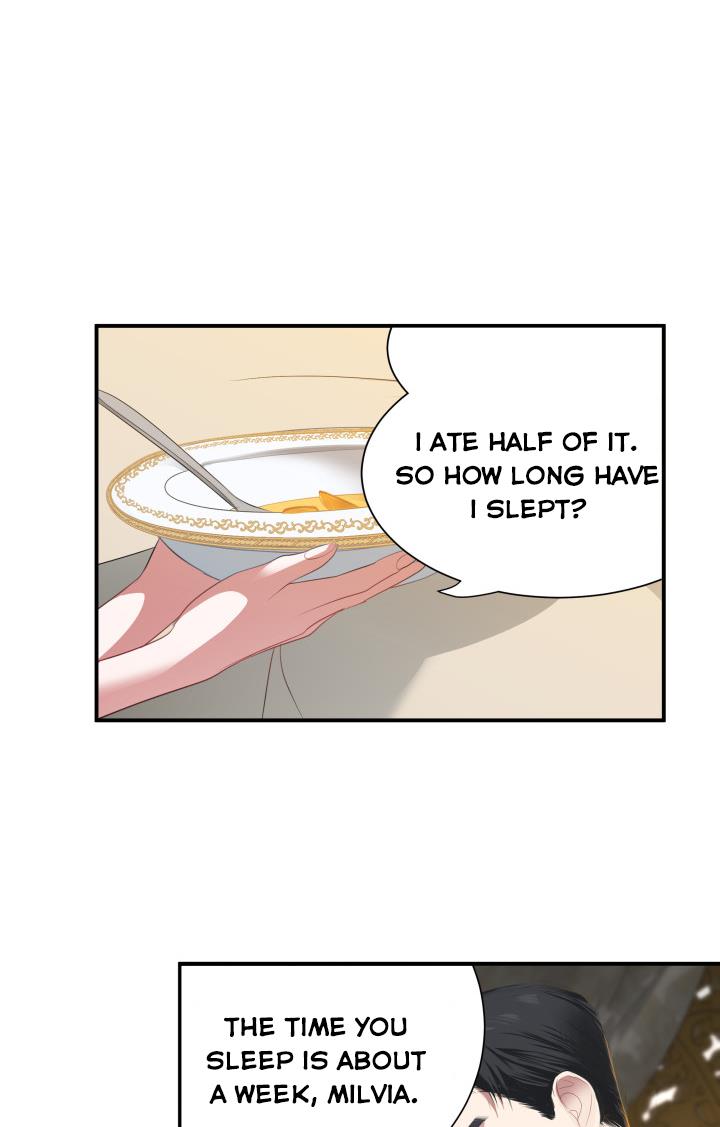The Villainess's Road to Revenge Chapter 17 - page 58