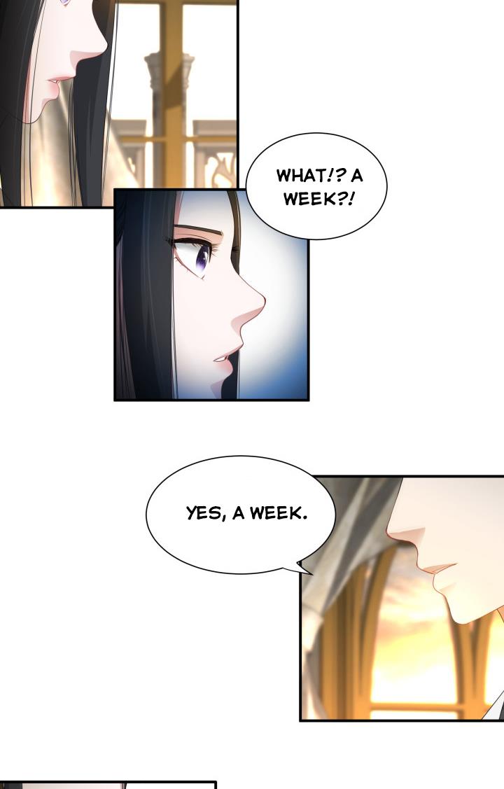 The Villainess's Road to Revenge Chapter 17 - page 60