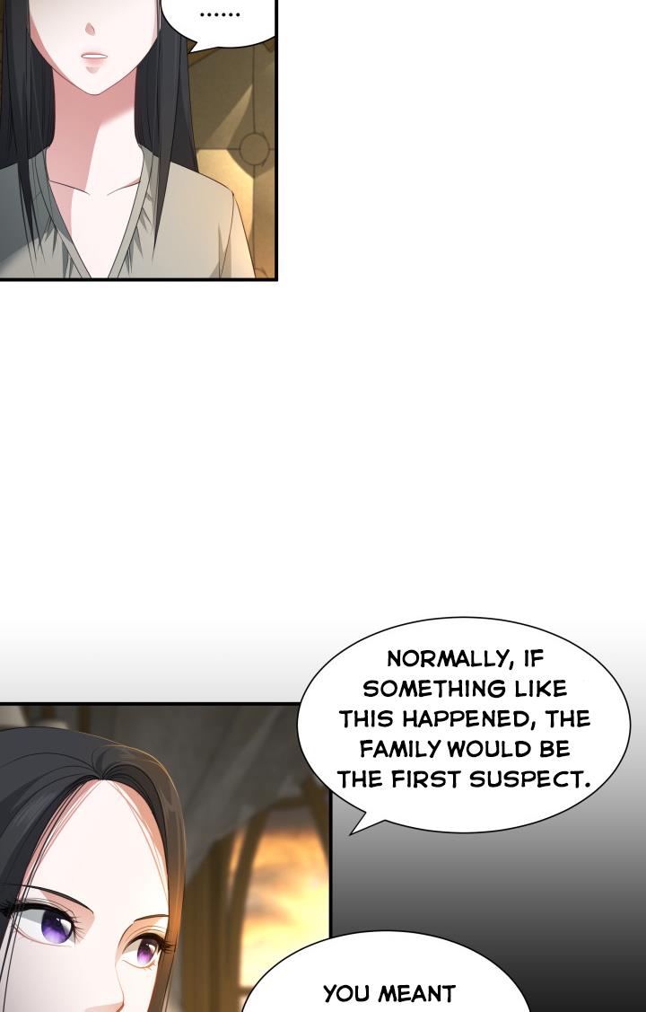 The Villainess's Road to Revenge Chapter 17 - page 61