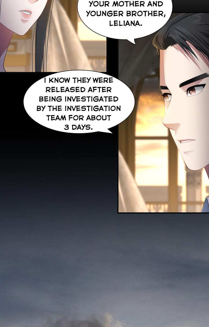 The Villainess's Road to Revenge Chapter 17 - page 62