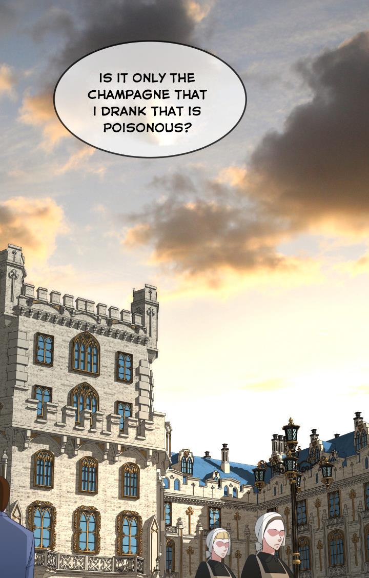 The Villainess's Road to Revenge Chapter 17 - page 63
