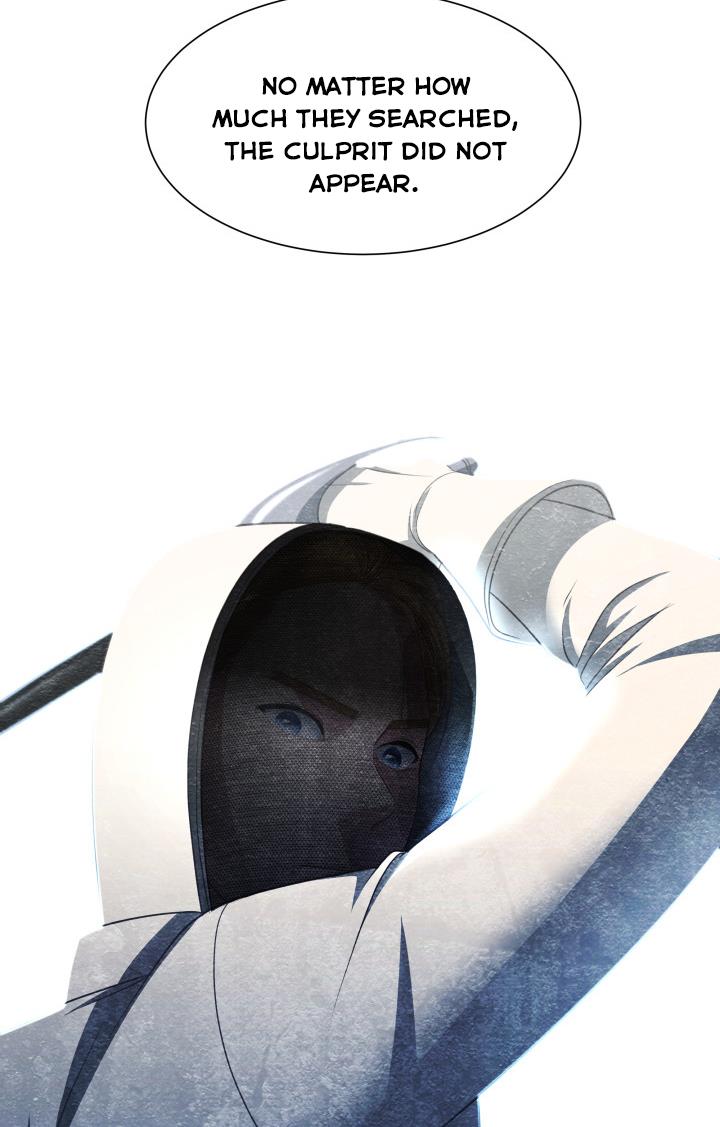 The Villainess's Road to Revenge Chapter 17 - page 66
