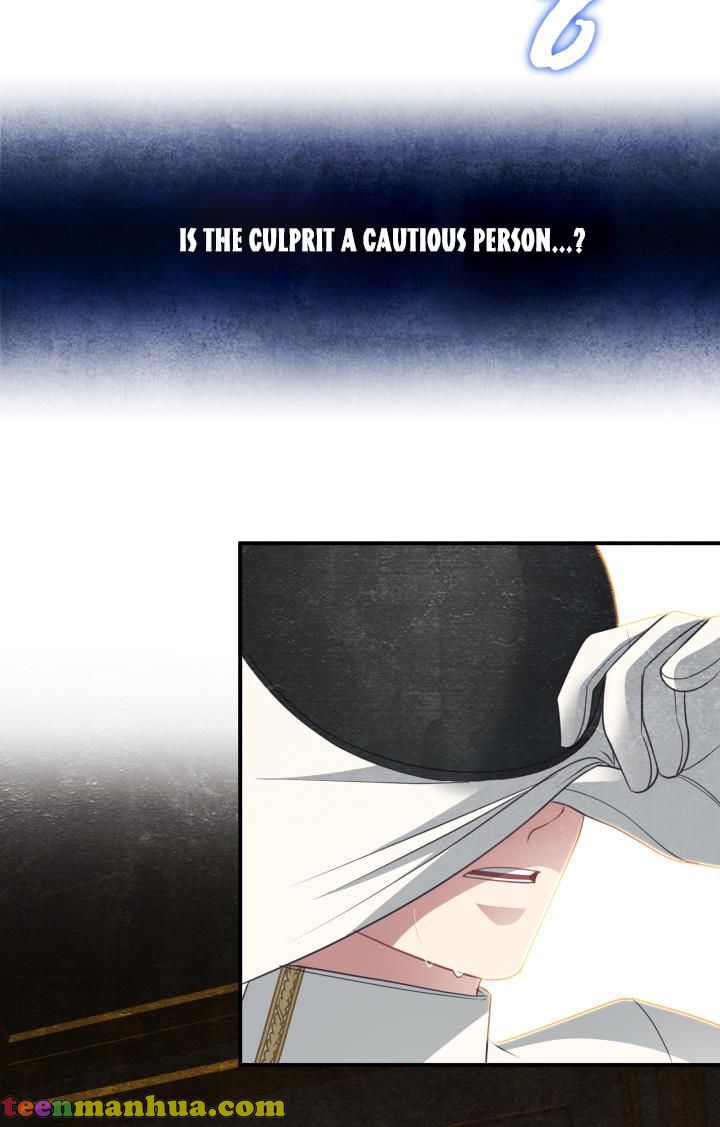 The Villainess's Road to Revenge Chapter 17 - page 68