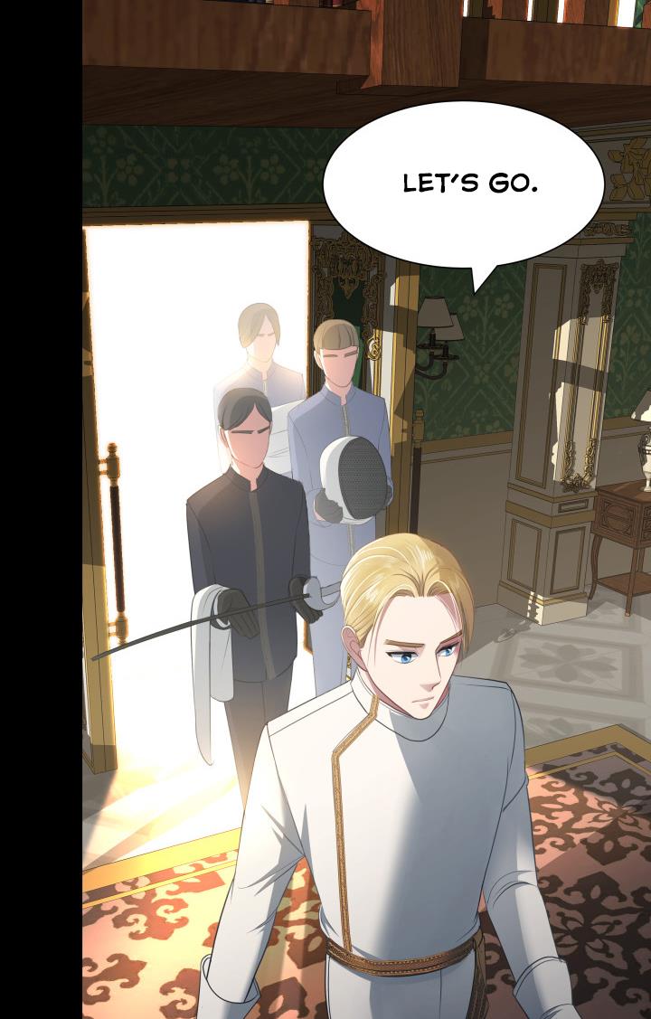 The Villainess's Road to Revenge Chapter 17 - page 71