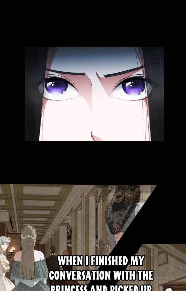 The Villainess's Road to Revenge Chapter 17 - page 74