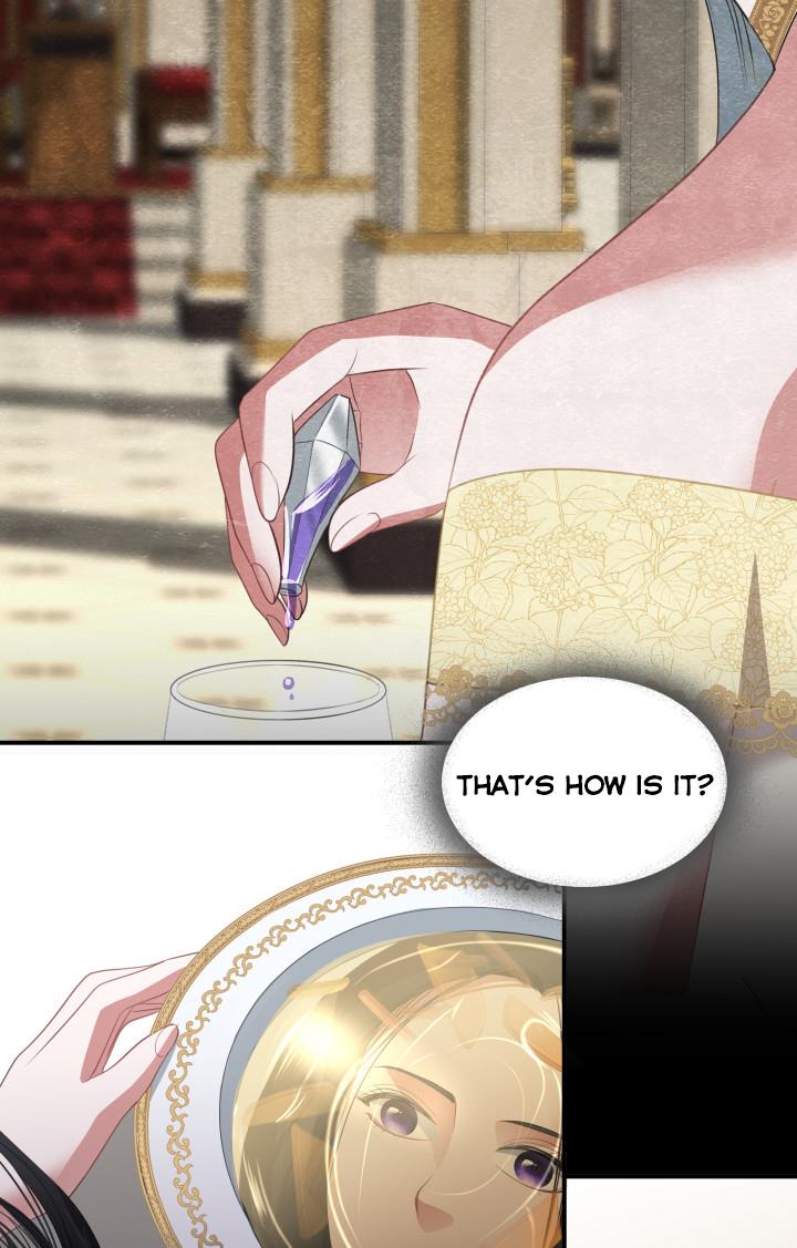 The Villainess's Road to Revenge Chapter 17 - page 76