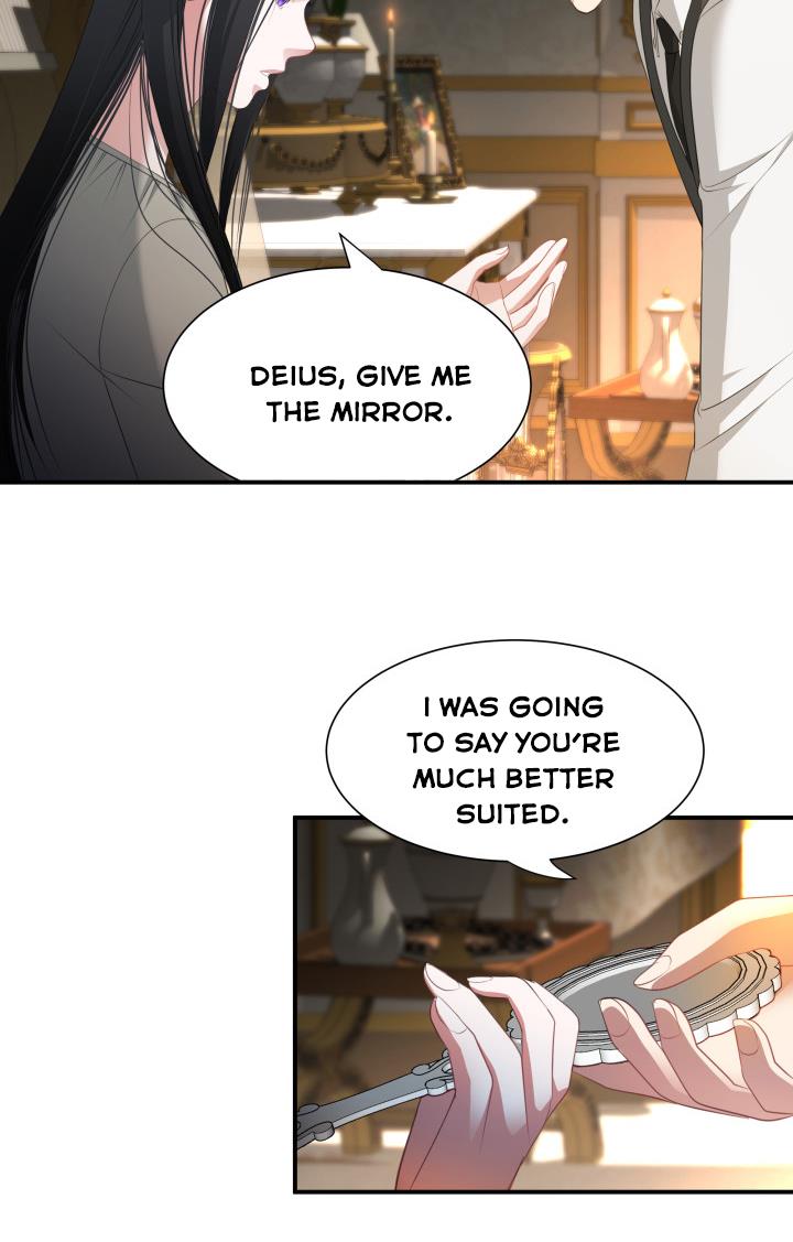 The Villainess's Road to Revenge Chapter 17 - page 78