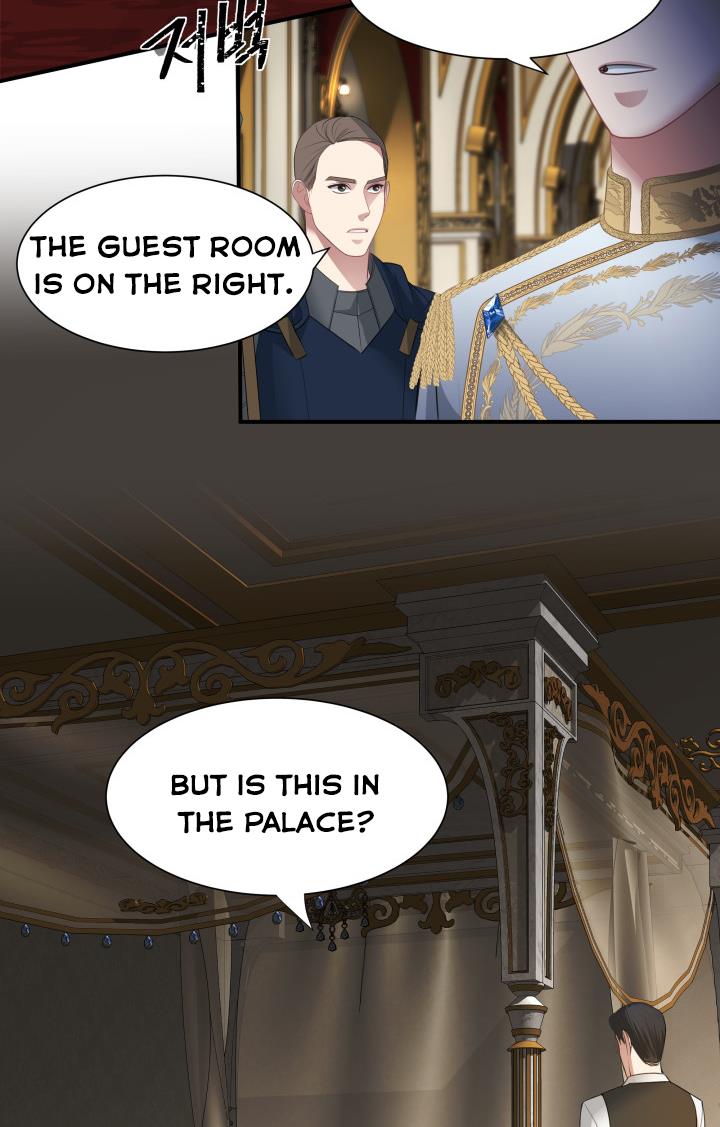 The Villainess's Road to Revenge Chapter 17 - page 83