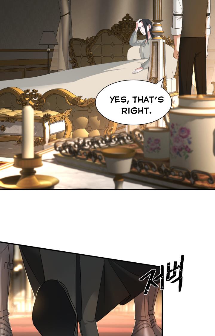 The Villainess's Road to Revenge Chapter 17 - page 84