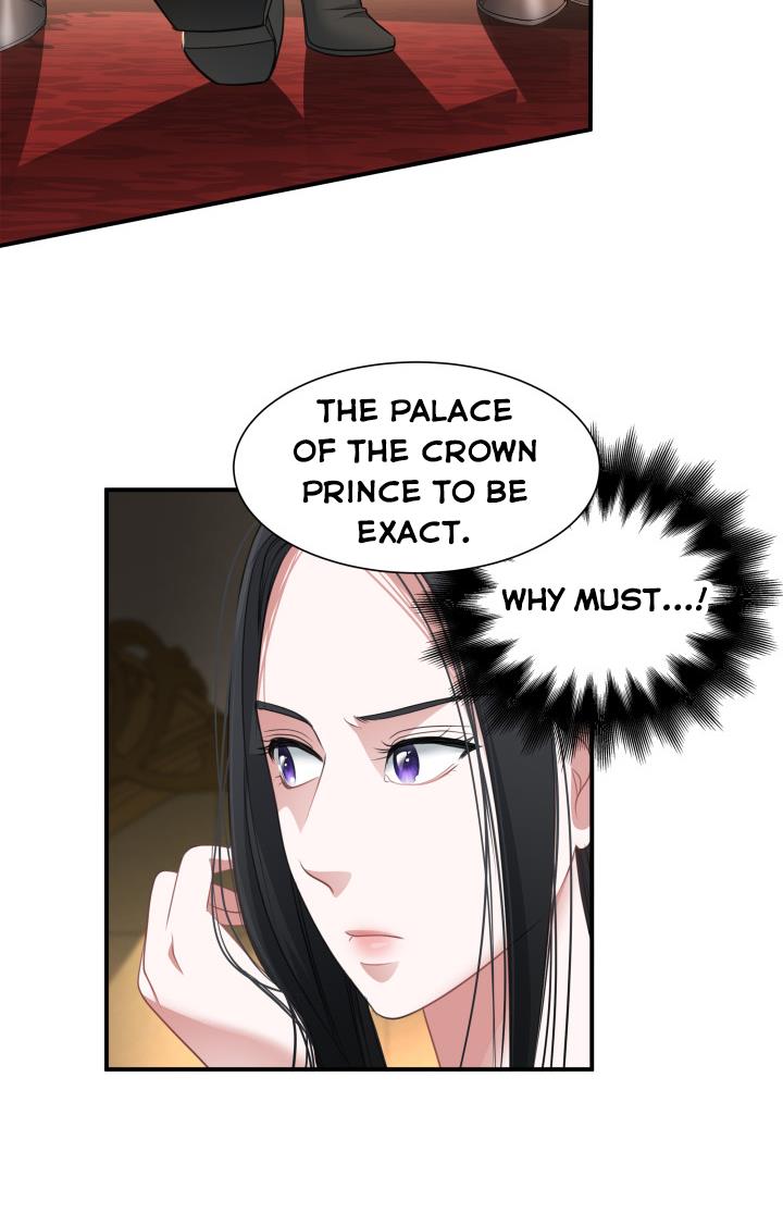 The Villainess's Road to Revenge Chapter 17 - page 85