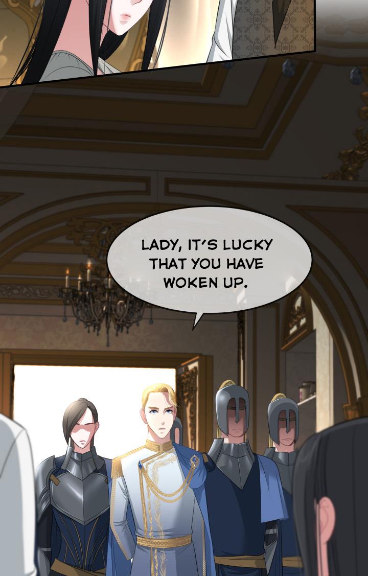 The Villainess's Road to Revenge Chapter 17 - page 87