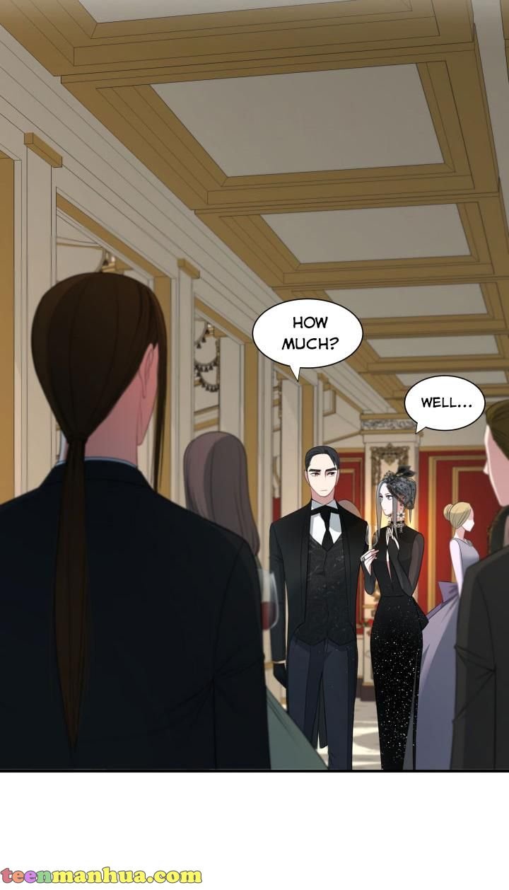 The Villainess's Road to Revenge Chapter 15 - page 13