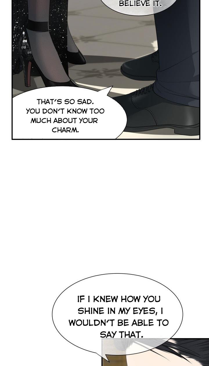 The Villainess's Road to Revenge Chapter 15 - page 18