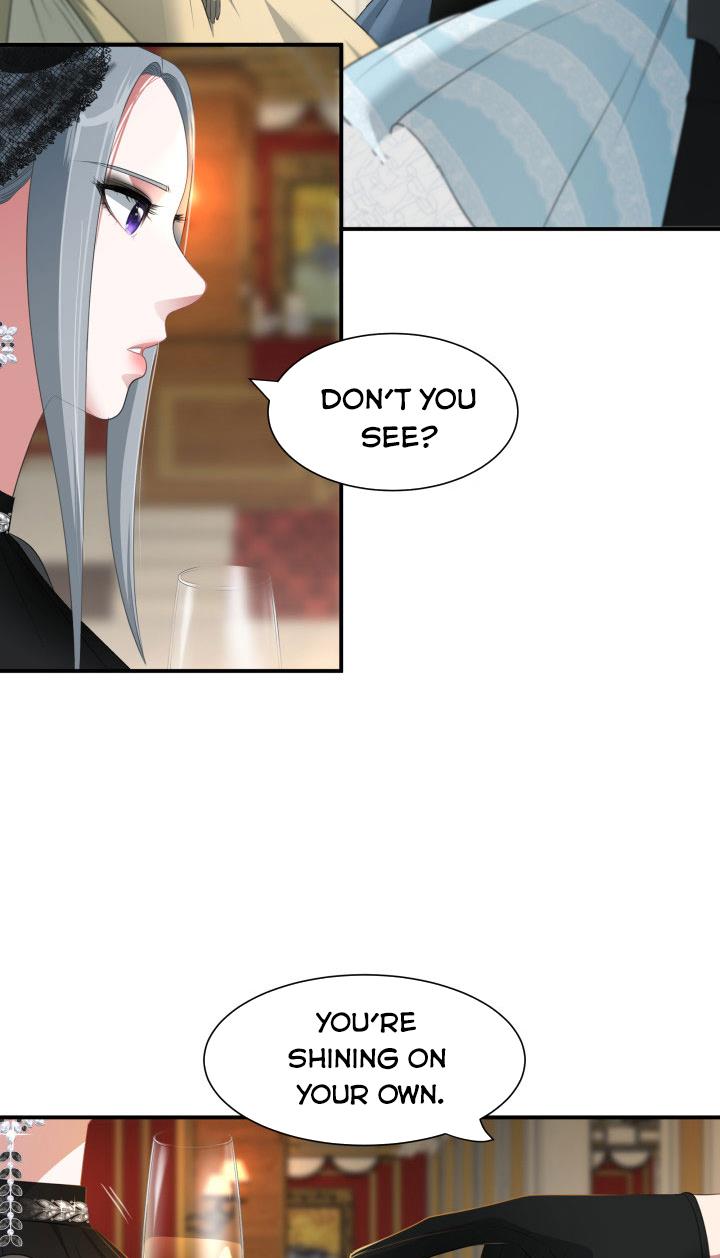 The Villainess's Road to Revenge Chapter 15 - page 20