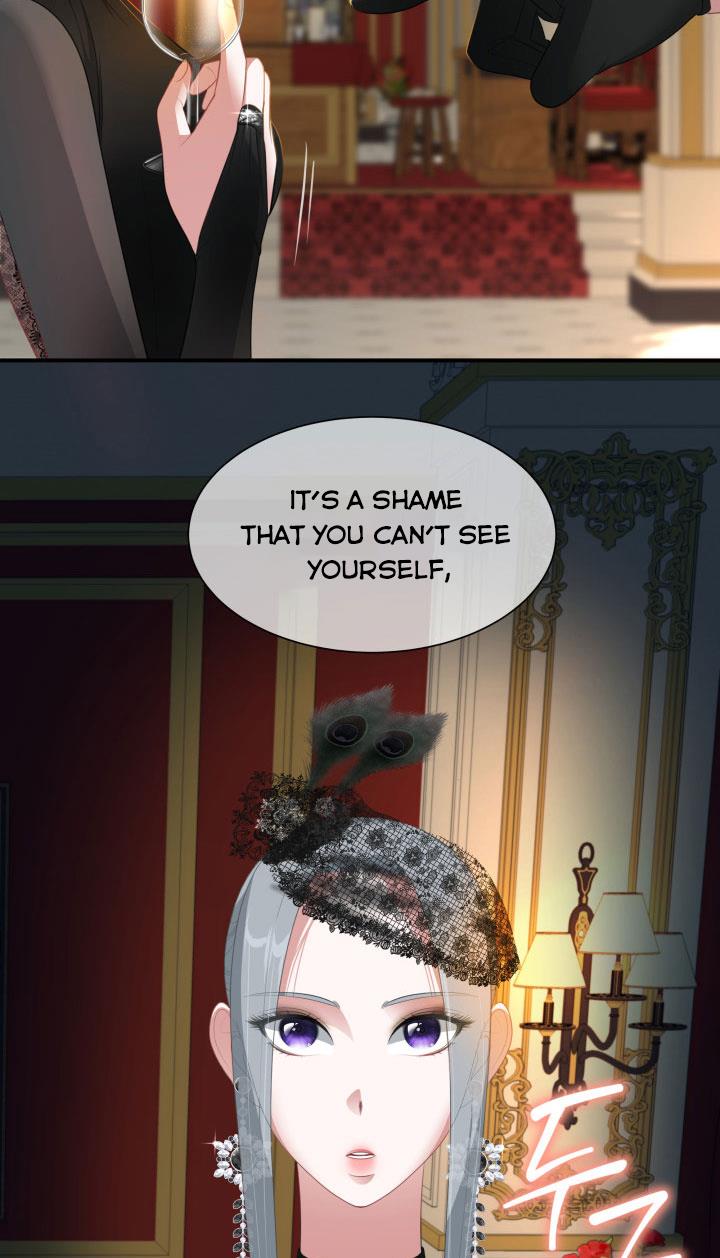 The Villainess's Road to Revenge Chapter 15 - page 21