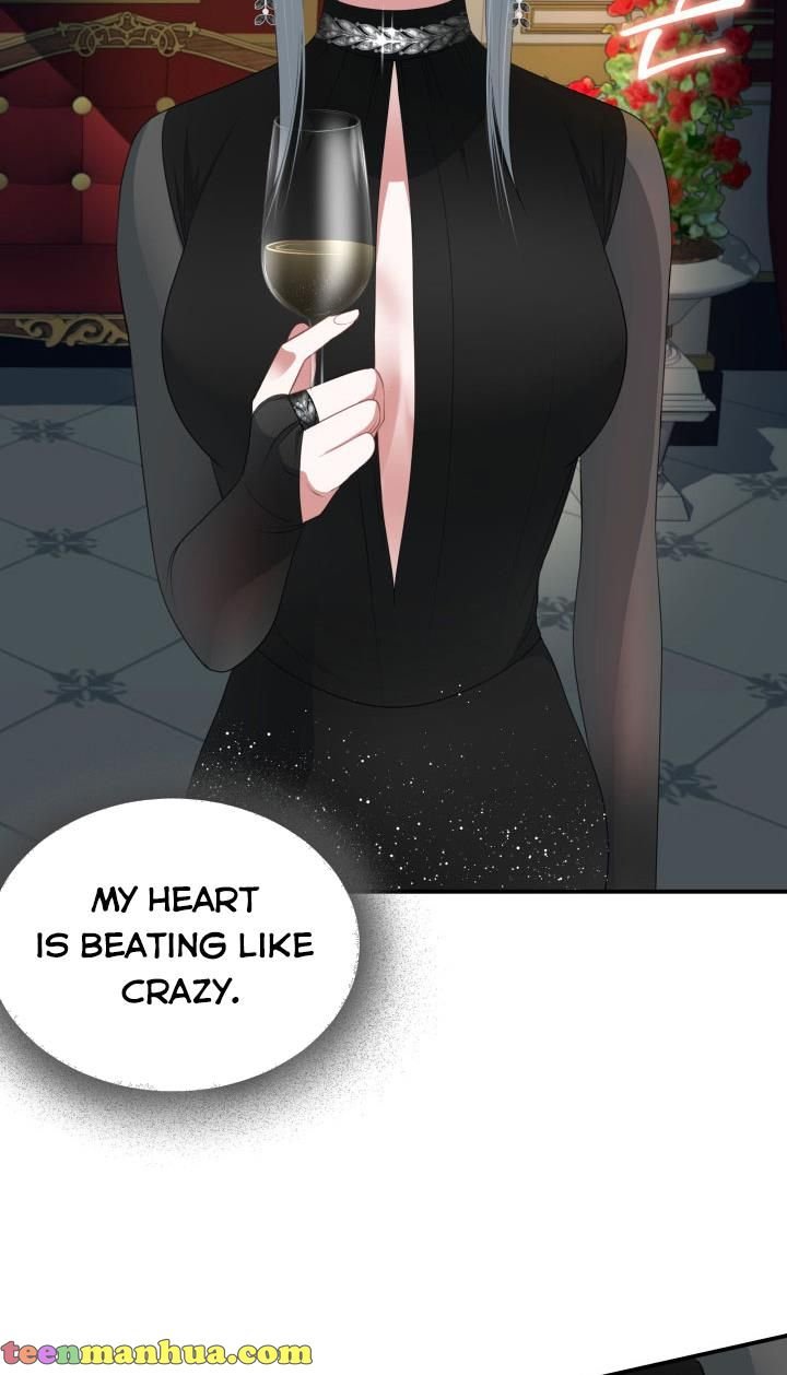 The Villainess's Road to Revenge Chapter 15 - page 22