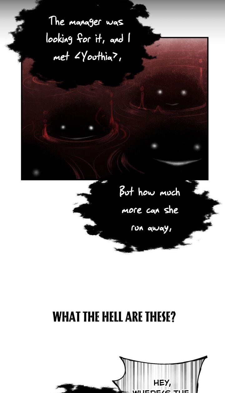 The Villainess's Road to Revenge Chapter 15 - page 33