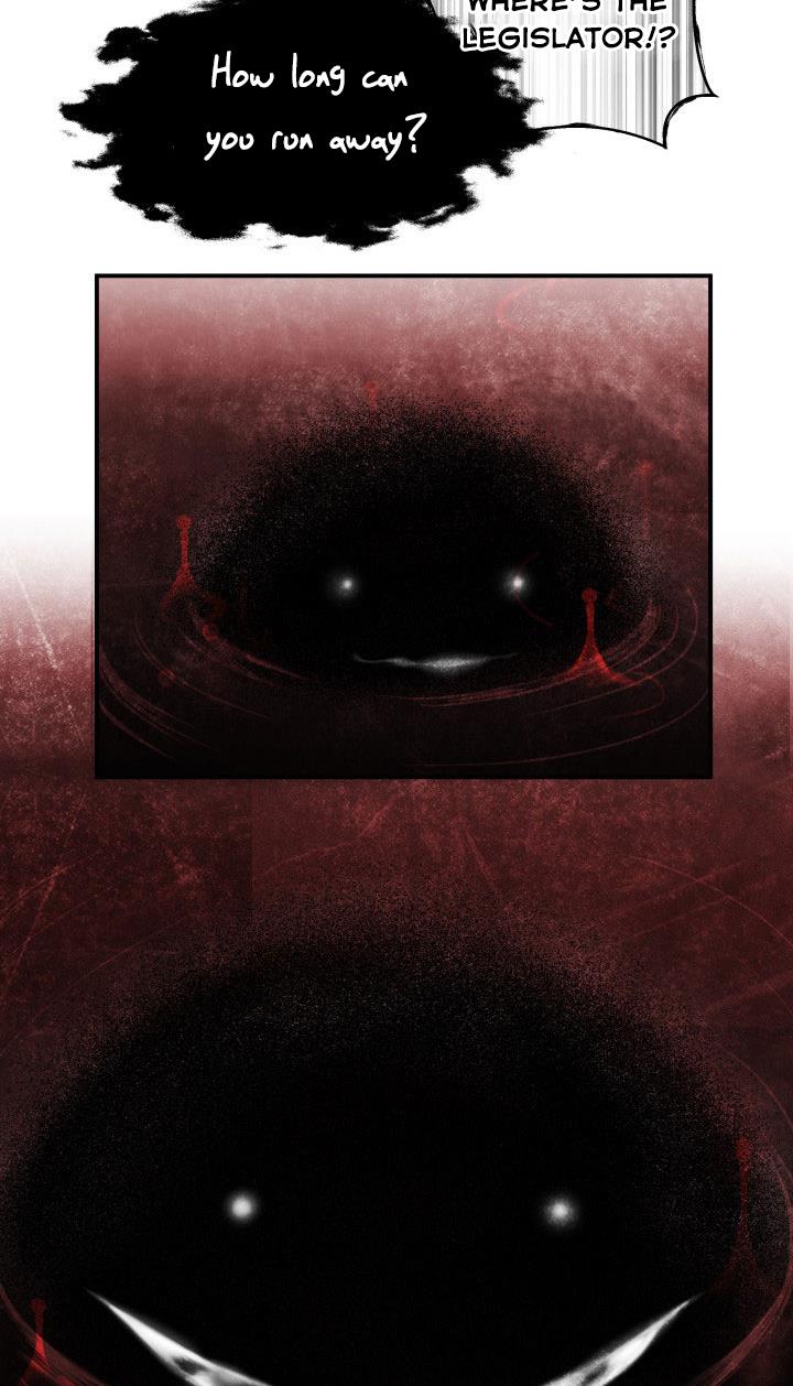 The Villainess's Road to Revenge Chapter 15 - page 34