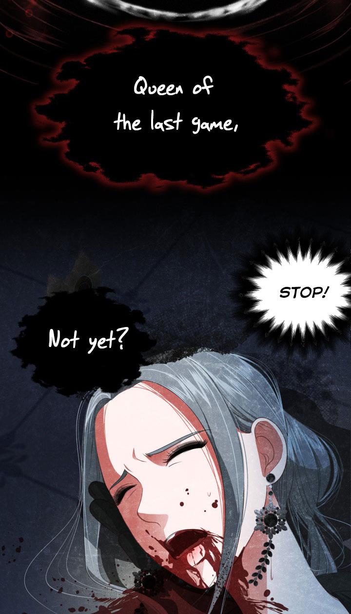 The Villainess's Road to Revenge Chapter 15 - page 35