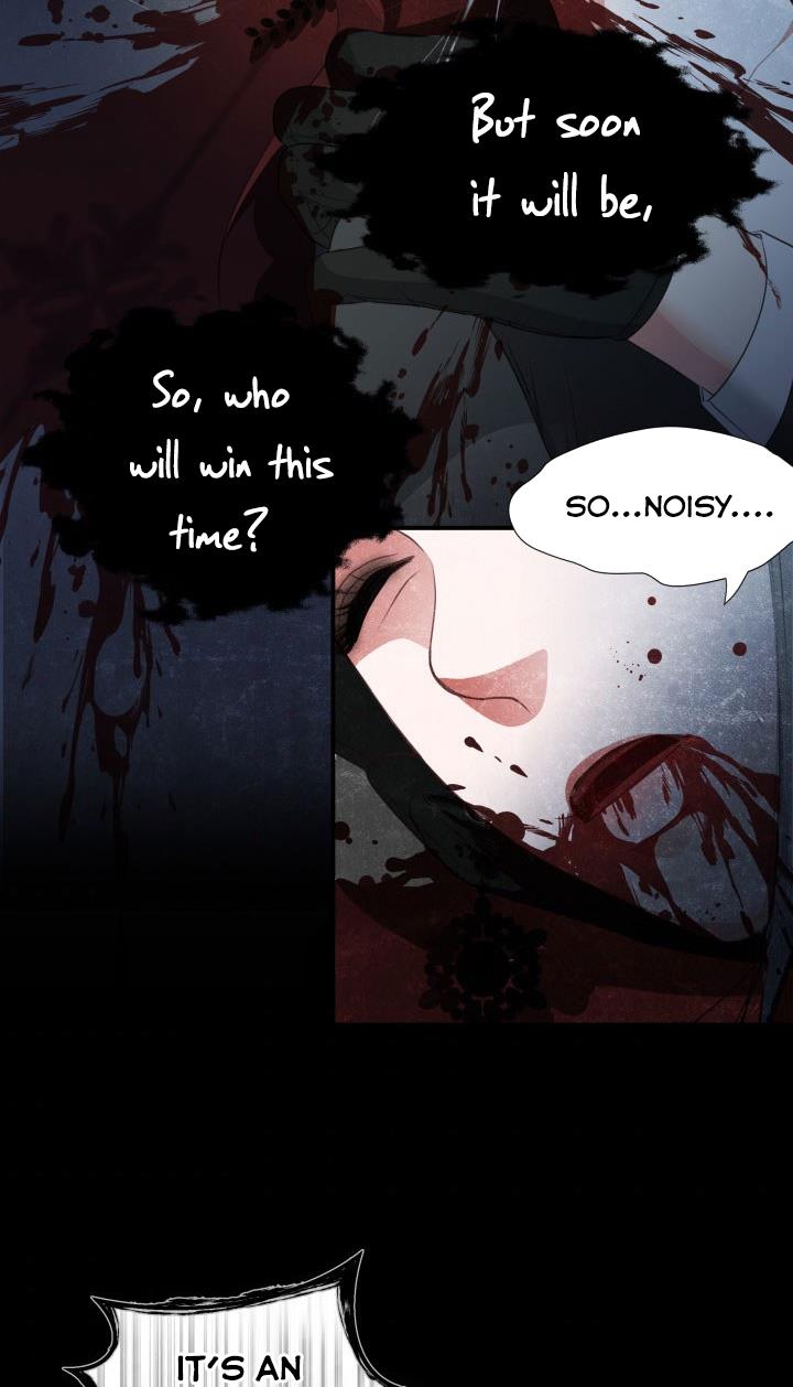 The Villainess's Road to Revenge Chapter 15 - page 36