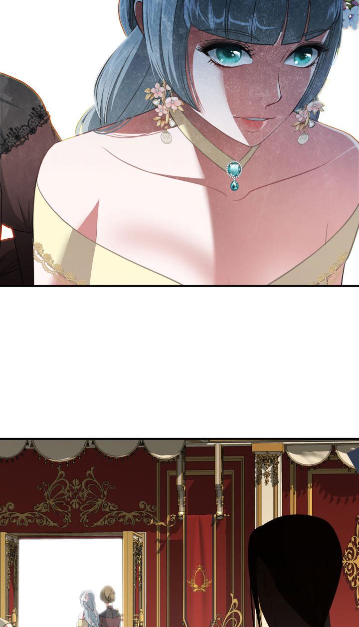 The Villainess's Road to Revenge Chapter 15 - page 39