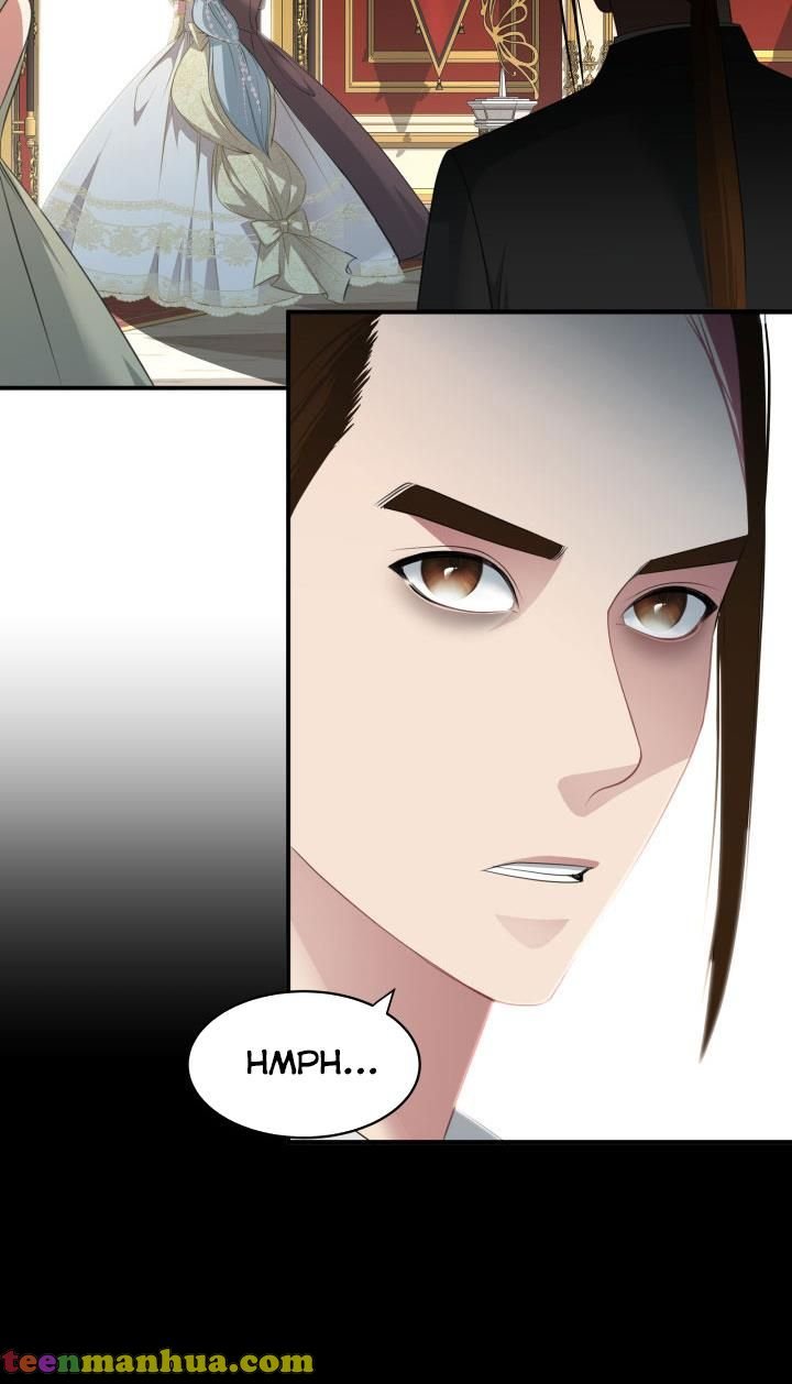 The Villainess's Road to Revenge Chapter 15 - page 40