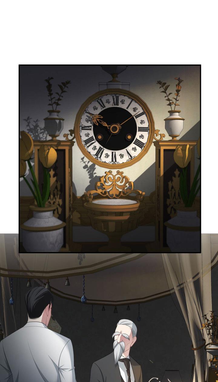 The Villainess's Road to Revenge Chapter 15 - page 56