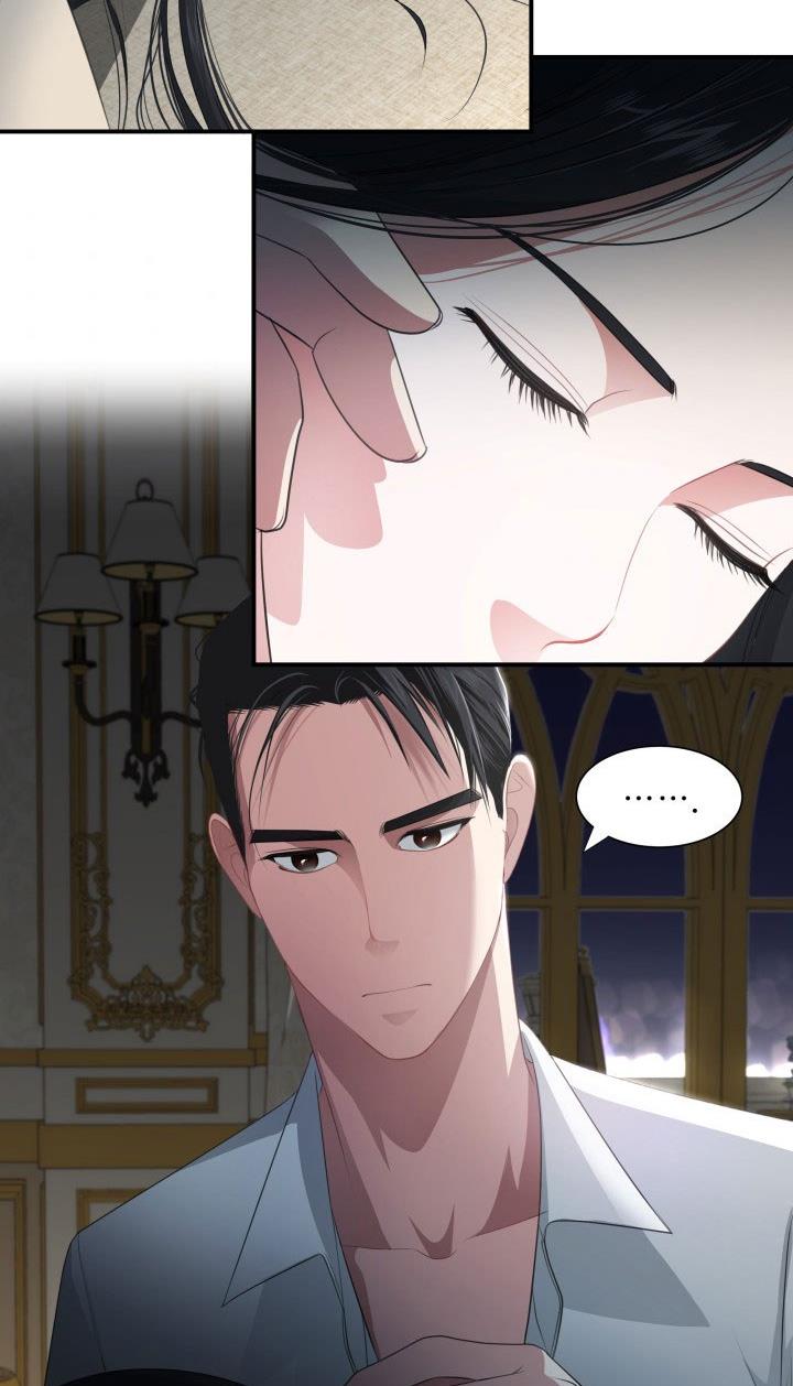 The Villainess's Road to Revenge Chapter 15 - page 59