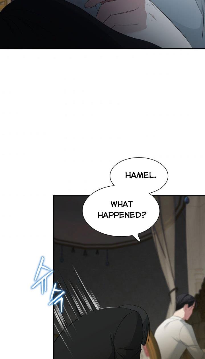 The Villainess's Road to Revenge Chapter 15 - page 60