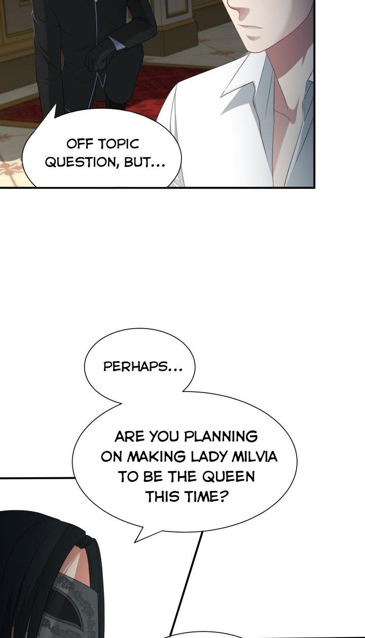 The Villainess's Road to Revenge Chapter 15 - page 62