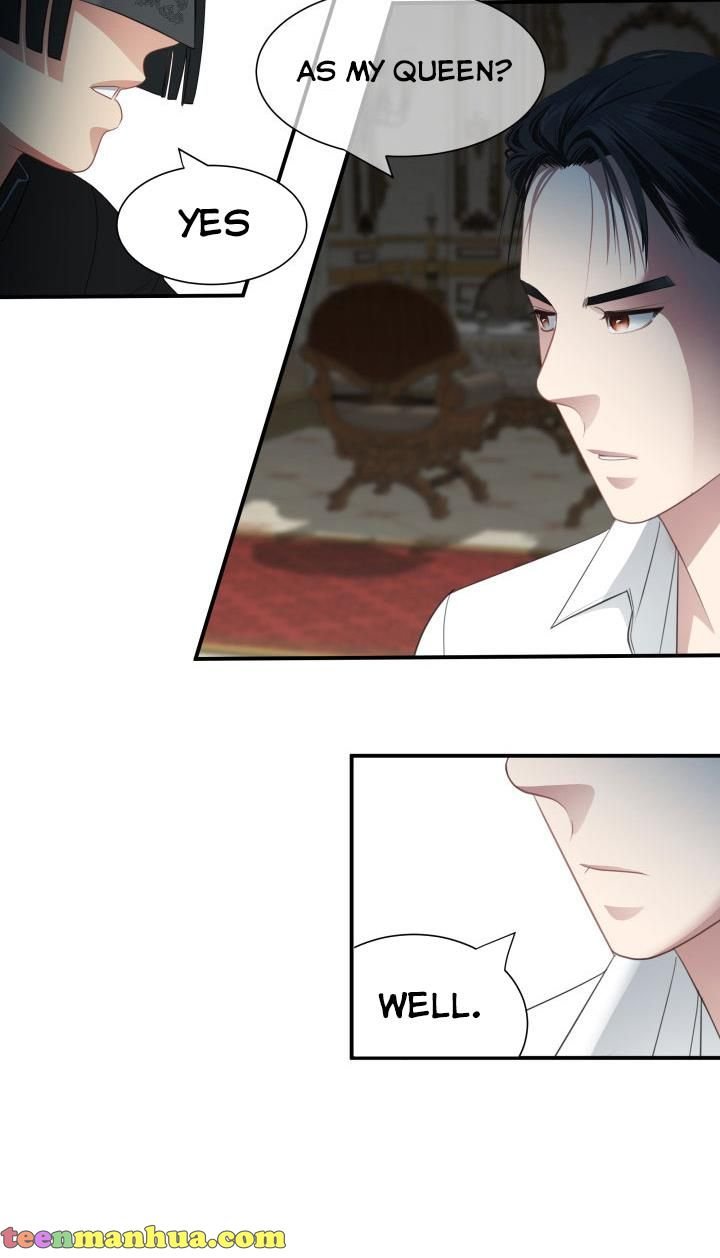The Villainess's Road to Revenge Chapter 15 - page 63