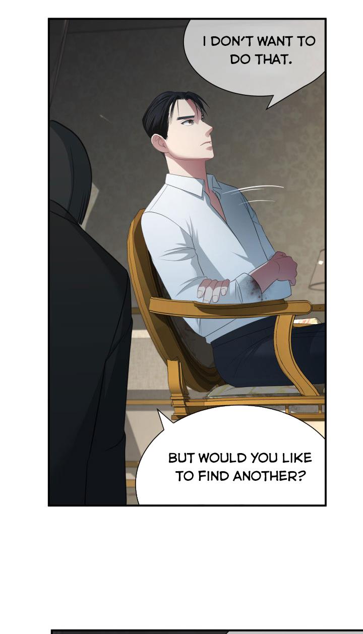 The Villainess's Road to Revenge Chapter 15 - page 64