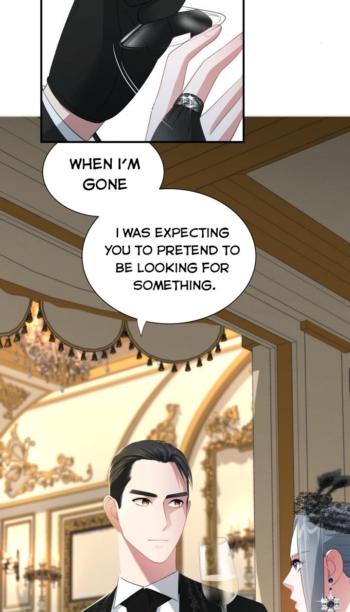The Villainess's Road to Revenge Chapter 15 - page 7