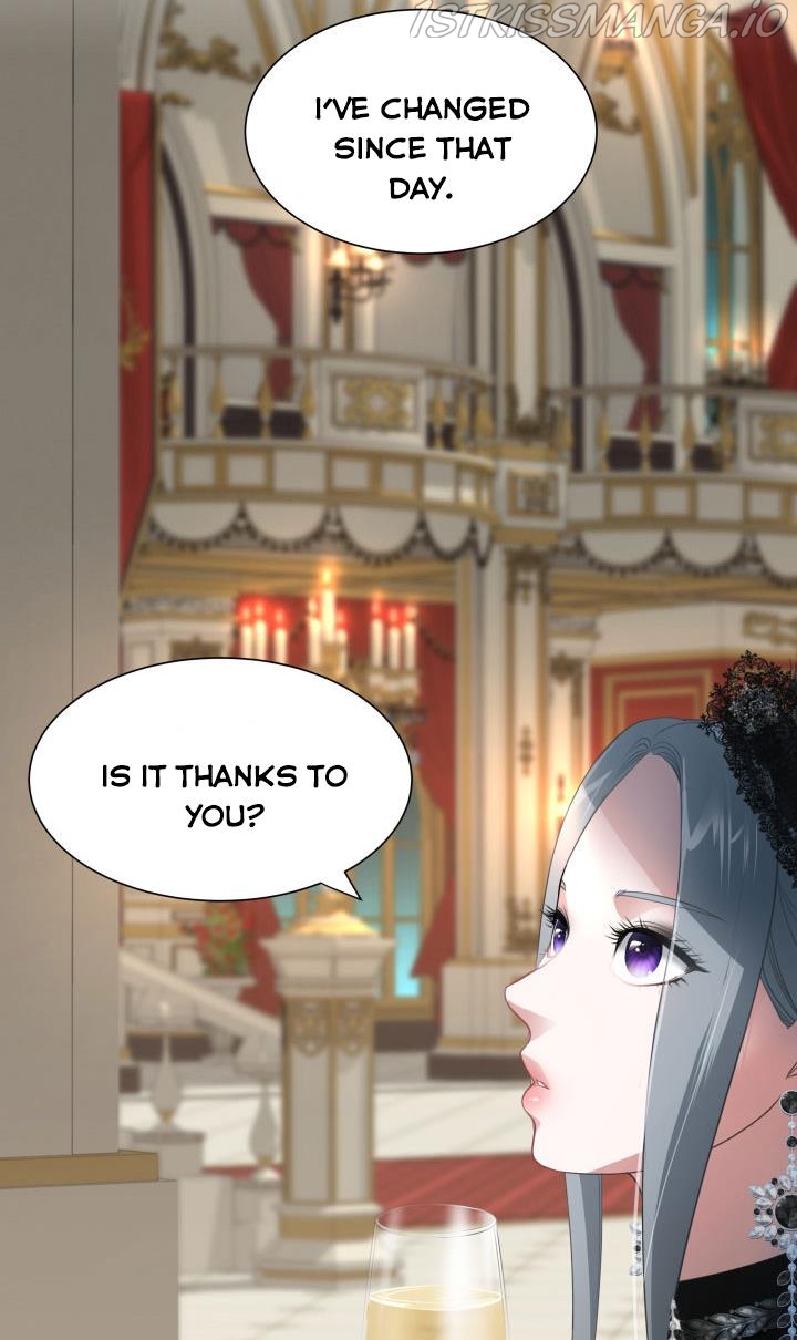 The Villainess's Road to Revenge Chapter 14 - page 10