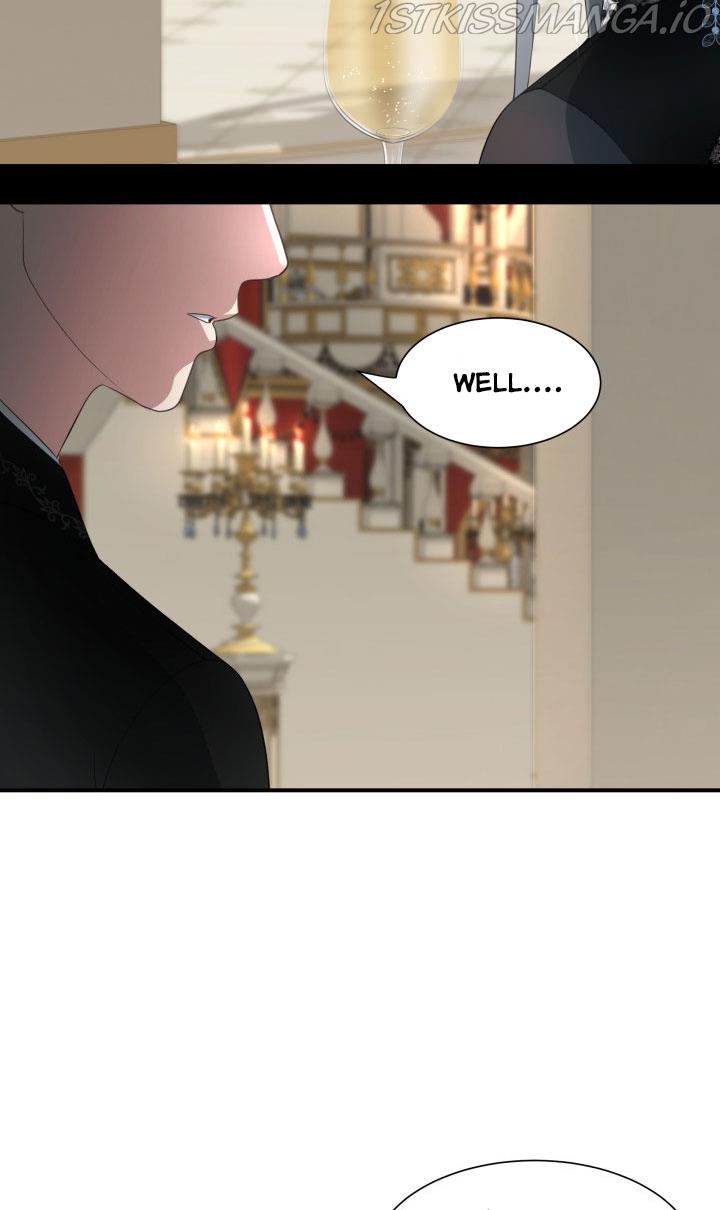 The Villainess's Road to Revenge Chapter 14 - page 11