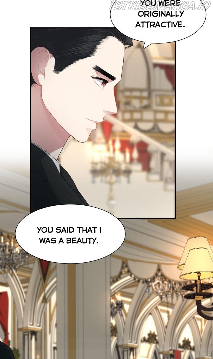 The Villainess's Road to Revenge Chapter 14 - page 12