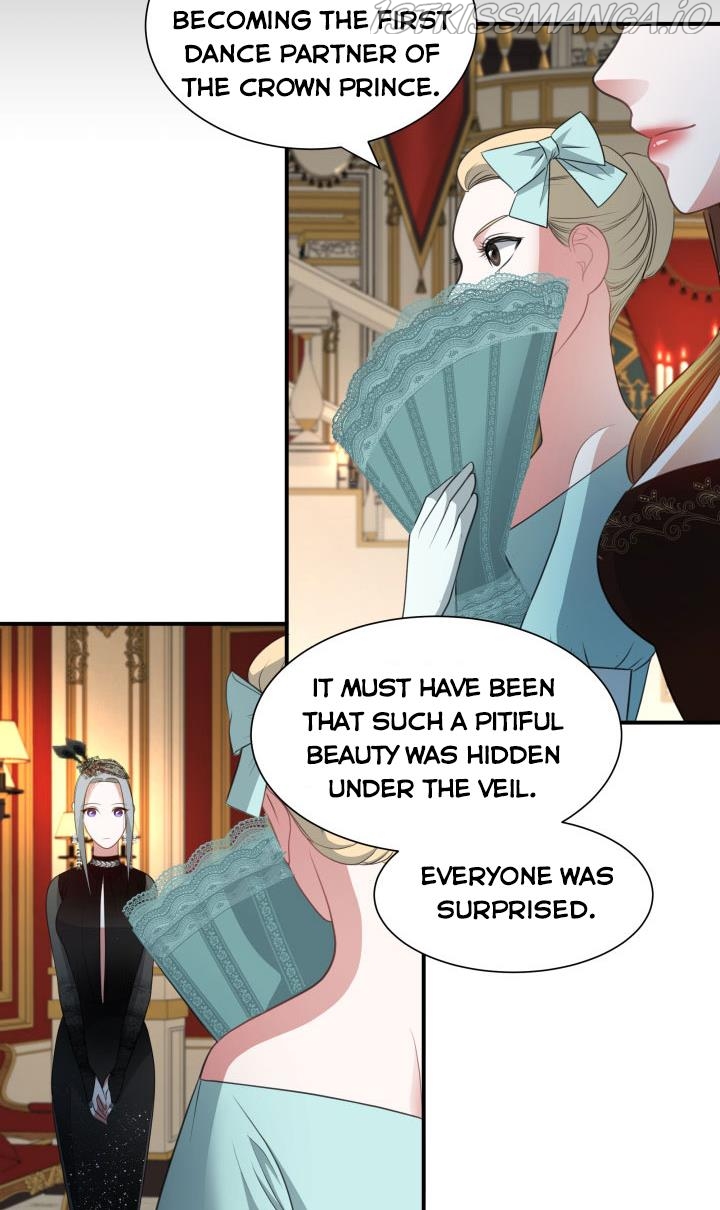 The Villainess's Road to Revenge Chapter 14 - page 20