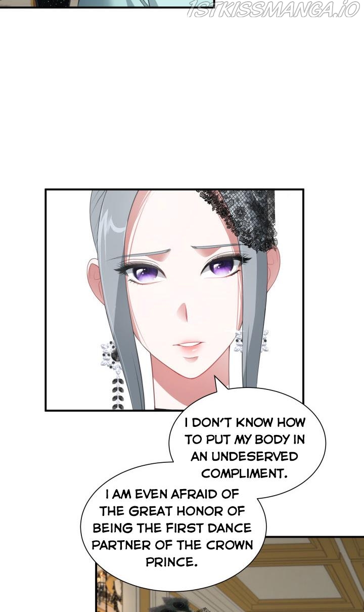 The Villainess's Road to Revenge Chapter 14 - page 21