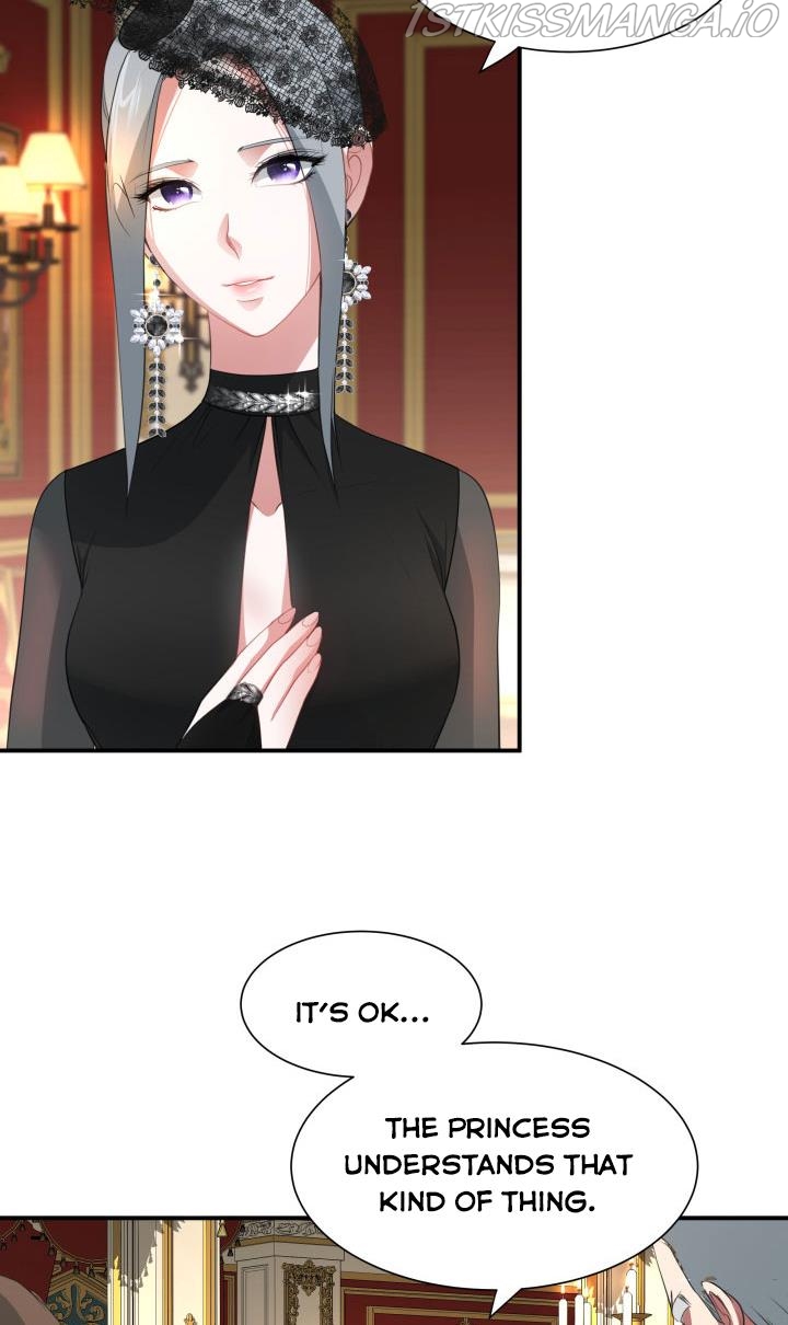 The Villainess's Road to Revenge Chapter 14 - page 23