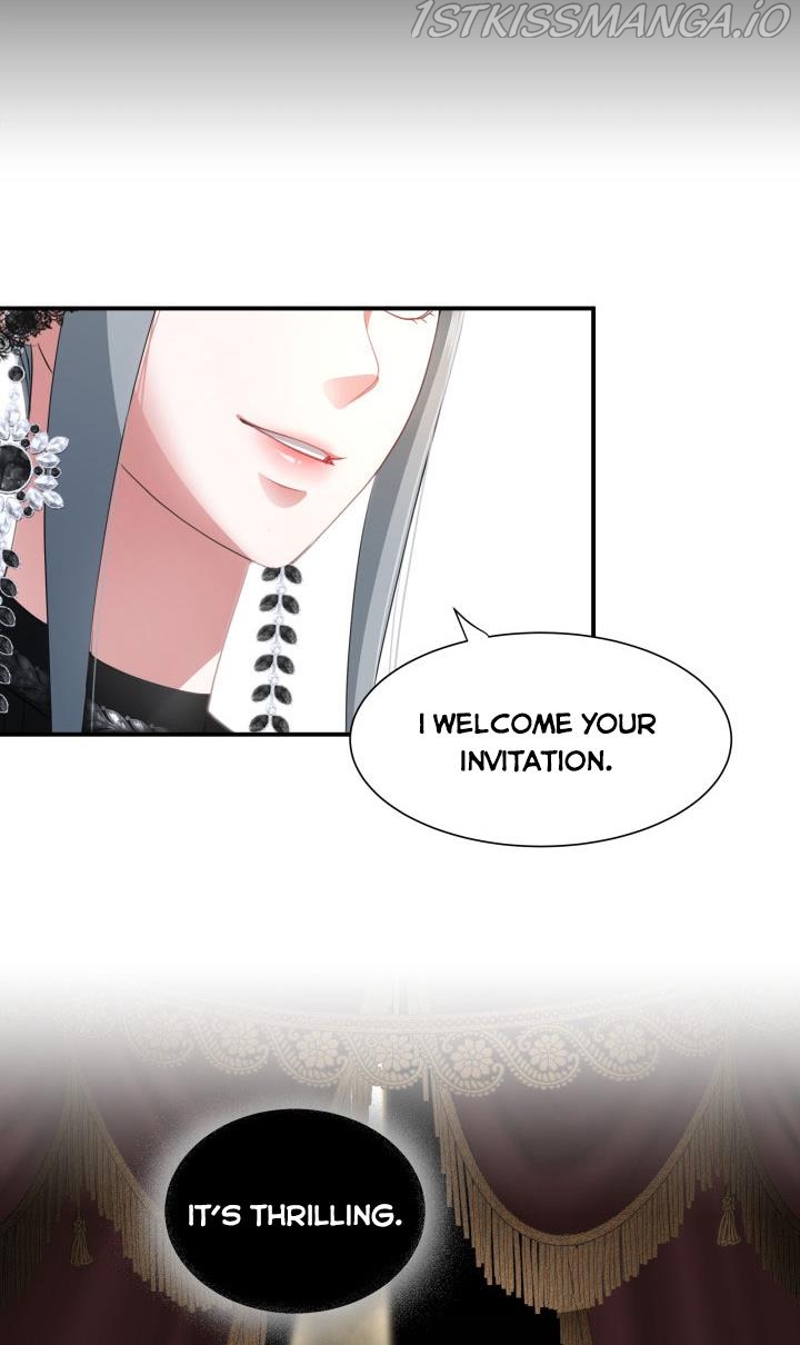 The Villainess's Road to Revenge Chapter 14 - page 31