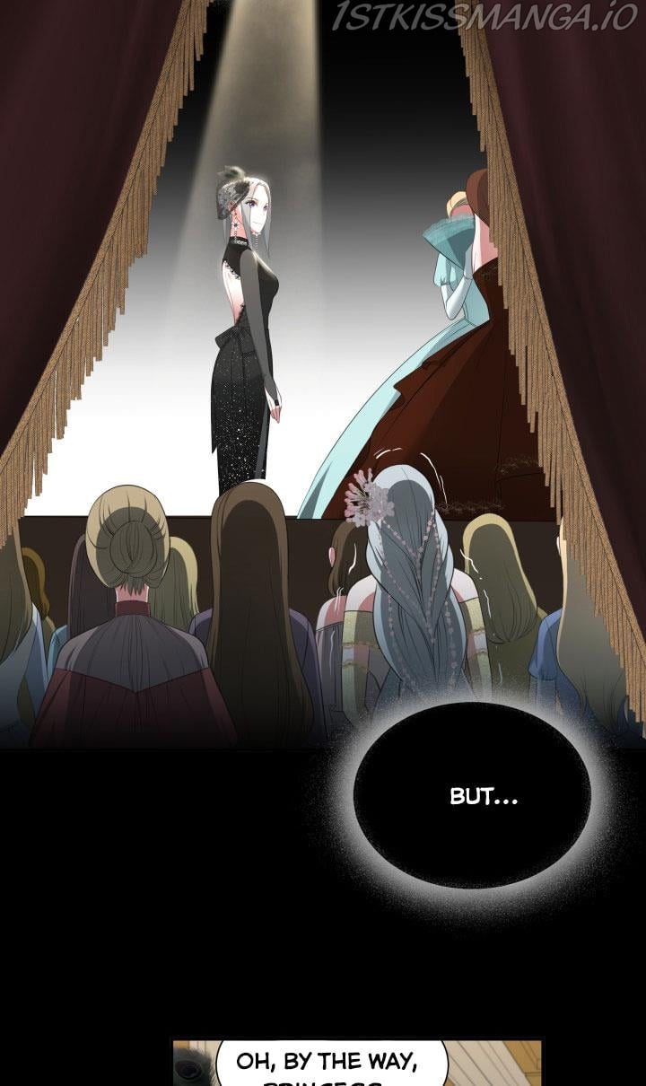 The Villainess's Road to Revenge Chapter 14 - page 32