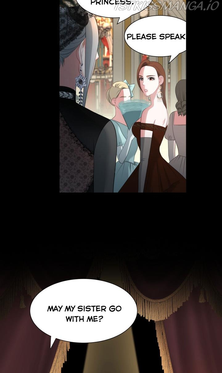 The Villainess's Road to Revenge Chapter 14 - page 33