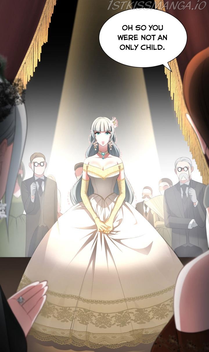 The Villainess's Road to Revenge Chapter 14 - page 34