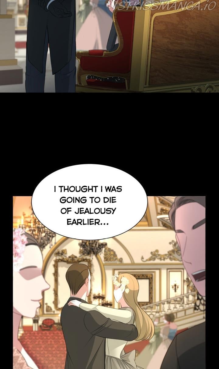 The Villainess's Road to Revenge Chapter 14 - page 4