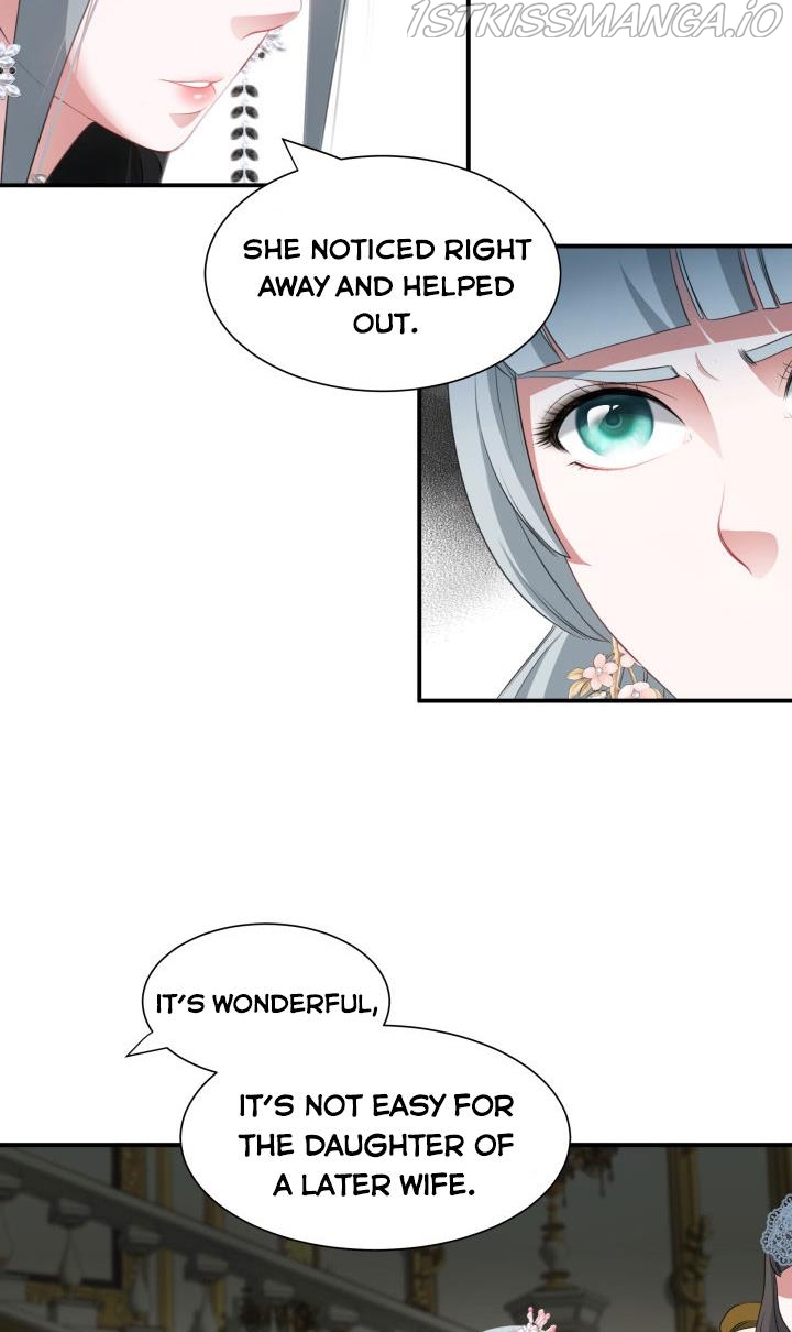 The Villainess's Road to Revenge Chapter 14 - page 40