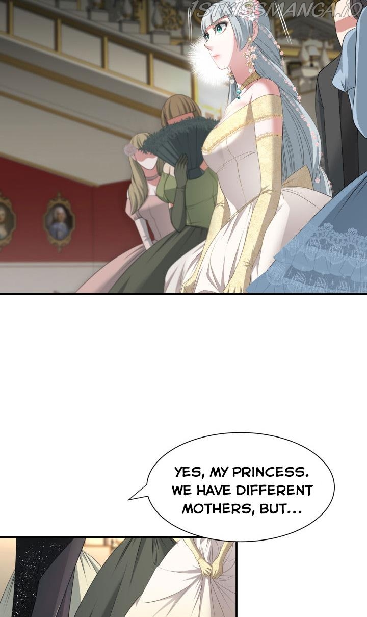 The Villainess's Road to Revenge Chapter 14 - page 41