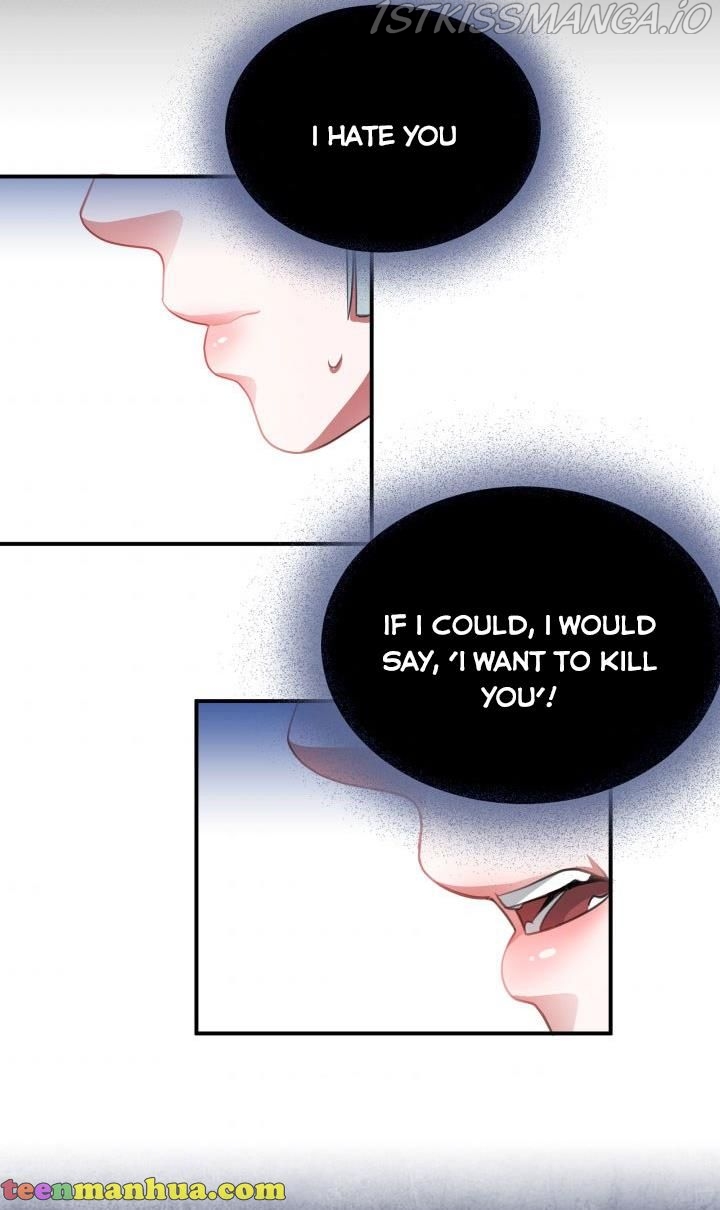 The Villainess's Road to Revenge Chapter 14 - page 45